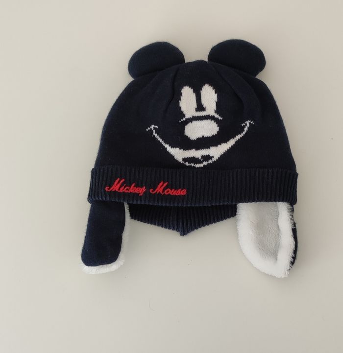 Lot bonnet - photo numéro 3