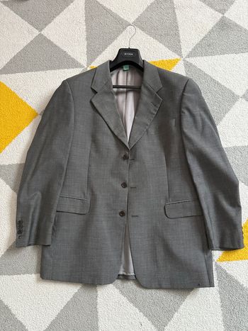 Blazer en laine Pierre Cardin Taille 54