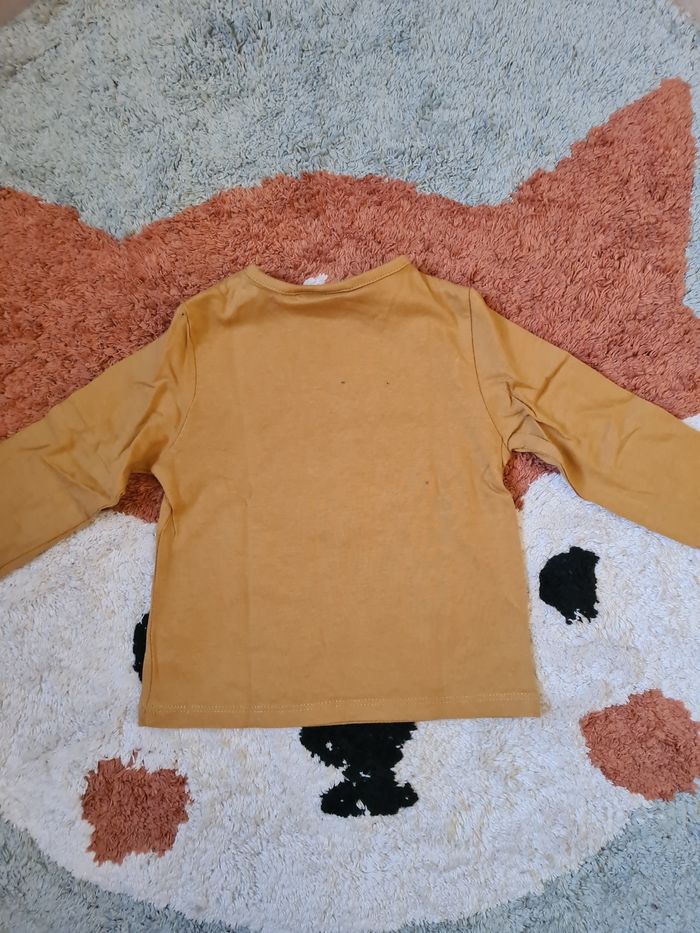 Pull - 12mois - photo numéro 3