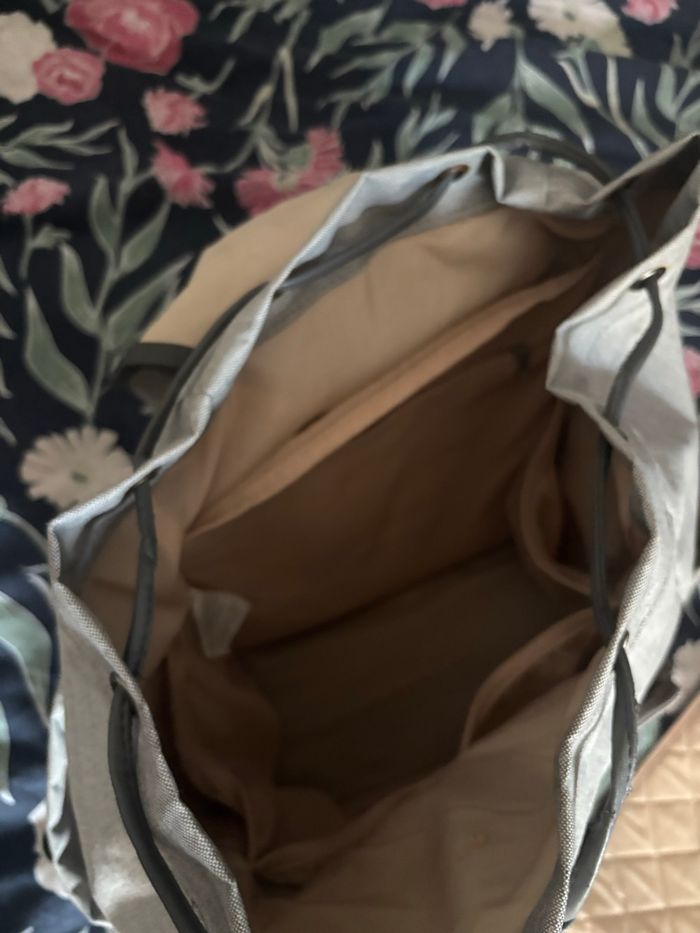 Sac à dos à langer Béaba - photo numéro 5