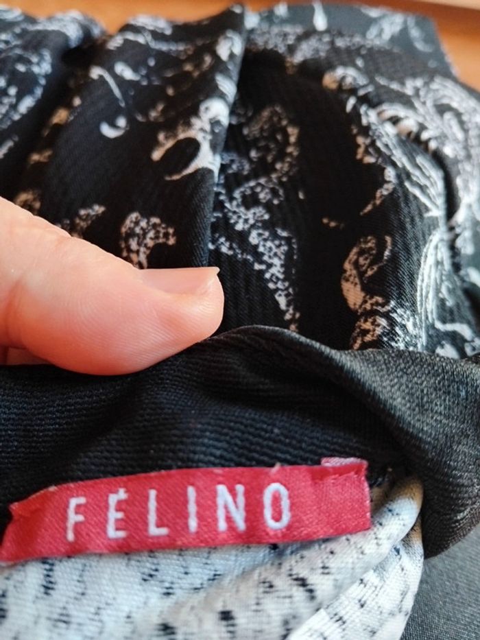 Félino robe femme 36 - photo numéro 7