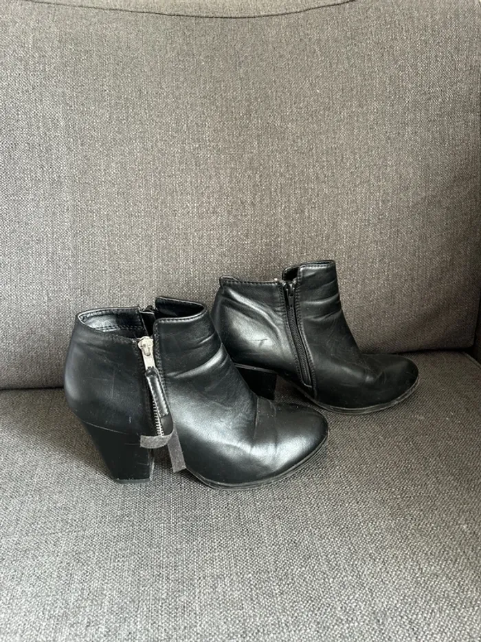 Chaussures à talons