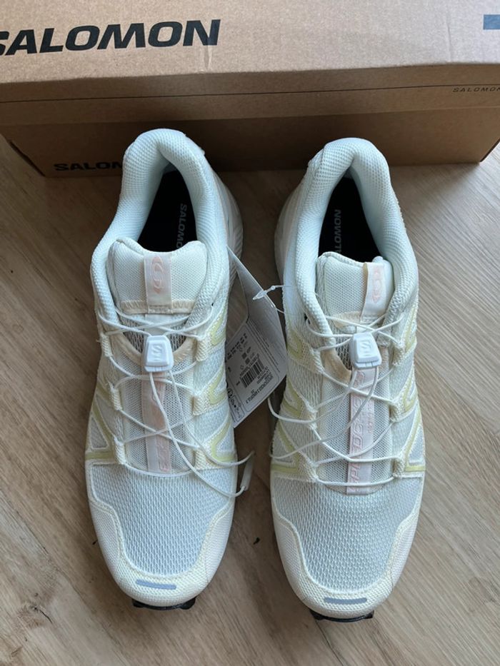 Salomon Speedcross 3 Mindful 3 44,5 - photo numéro 2