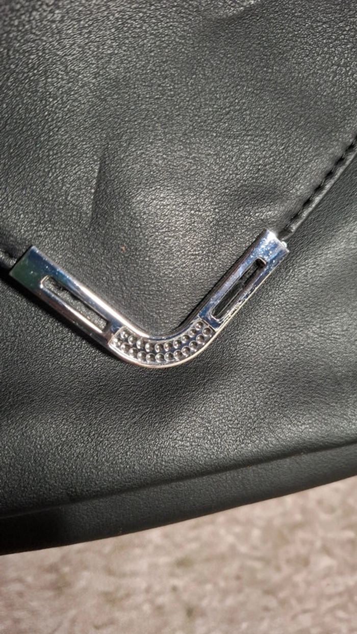 Sac bandoulière élégant - photo numéro 3