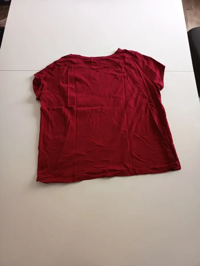 T-shirt - photo numéro 3