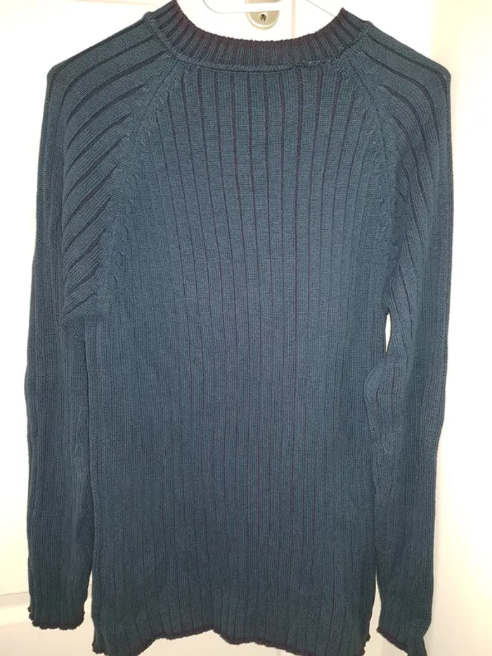 Pull homme - photo numéro 2