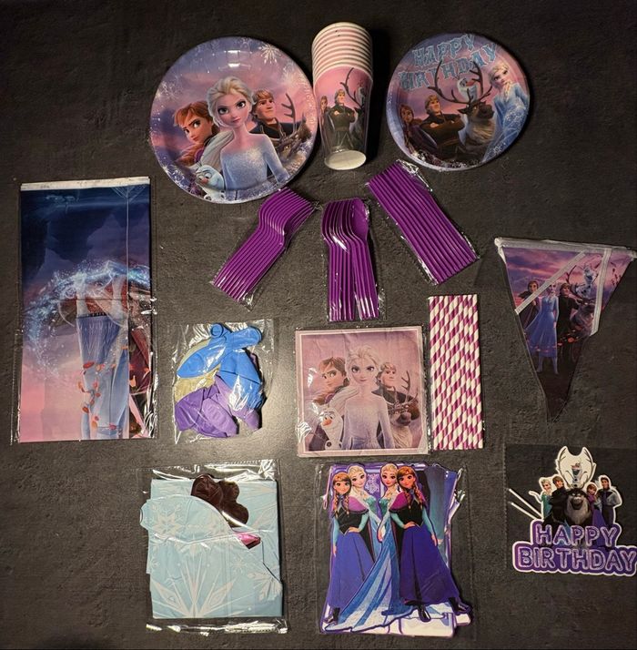 Kit Anniversaire - photo numéro 2