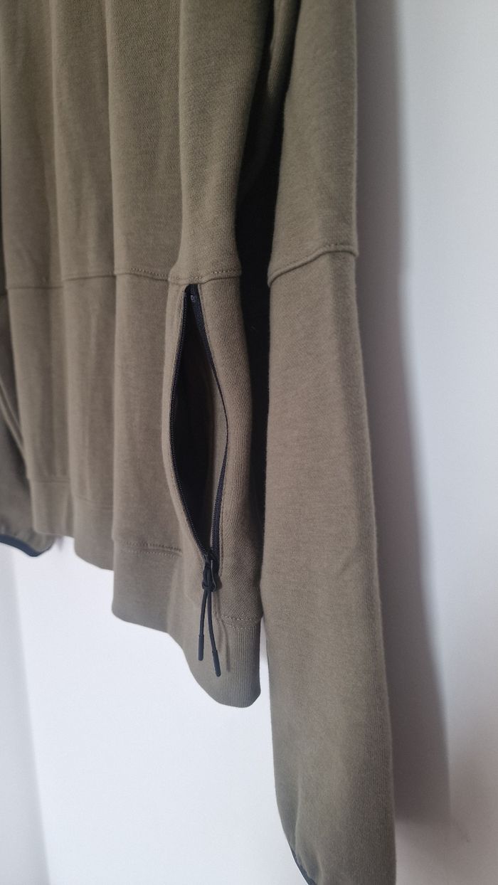 Nike Sportswear Tech Essentials Sweatshirt – Taille M – Neuf avec étiquette - photo numéro 6