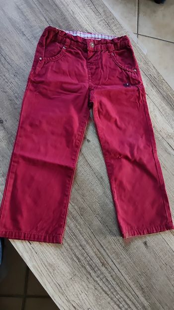 Pantalon léger 24 mois 