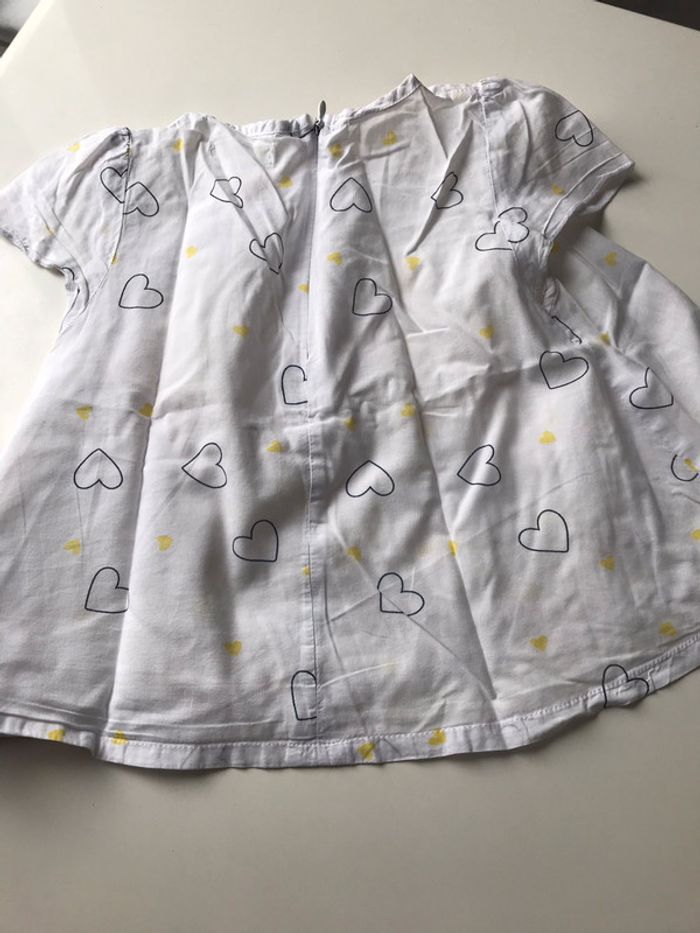 Tunique fille - photo numéro 5