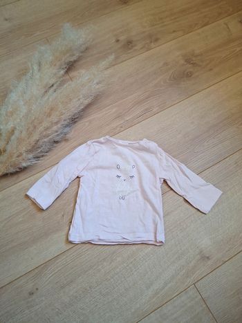 Pull Kiabi