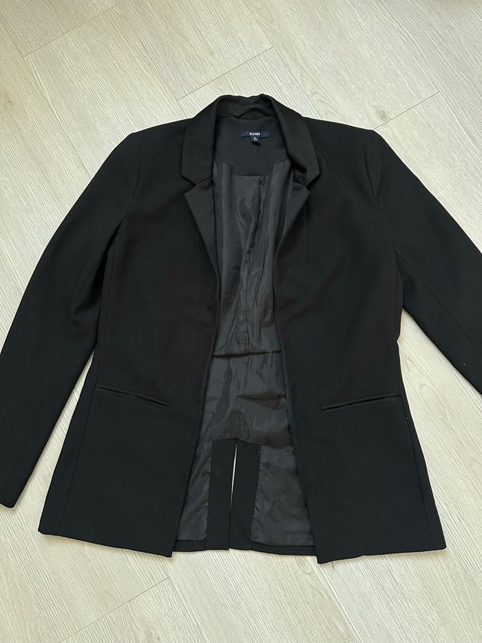 Blazer Kiabi