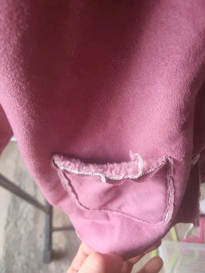 Manteau 24mois - photo numéro 3