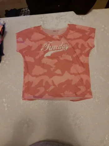 T-shirt militaire