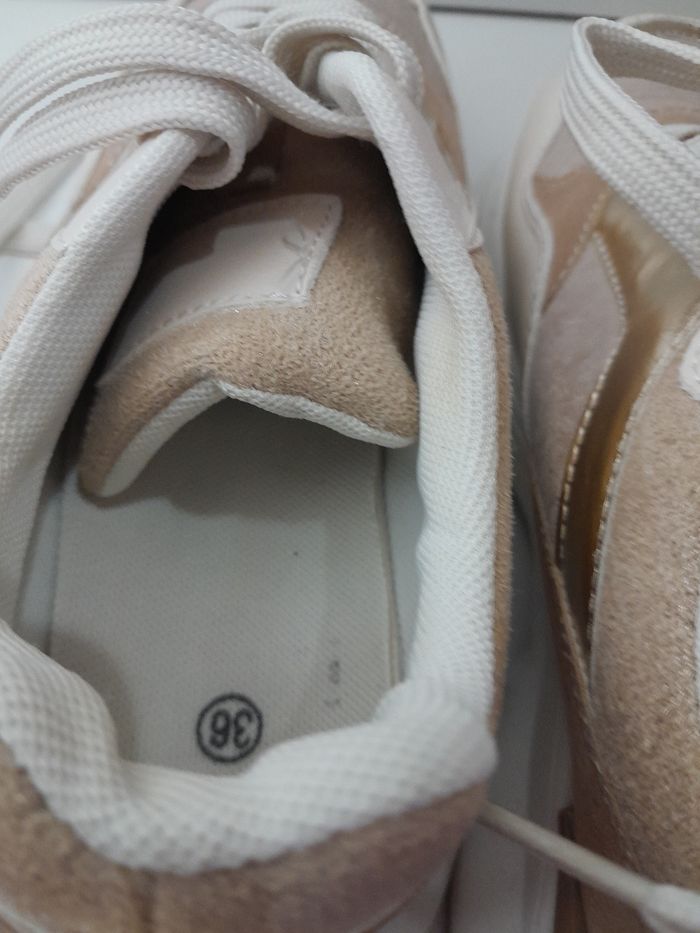 Basket femme - photo numéro 4