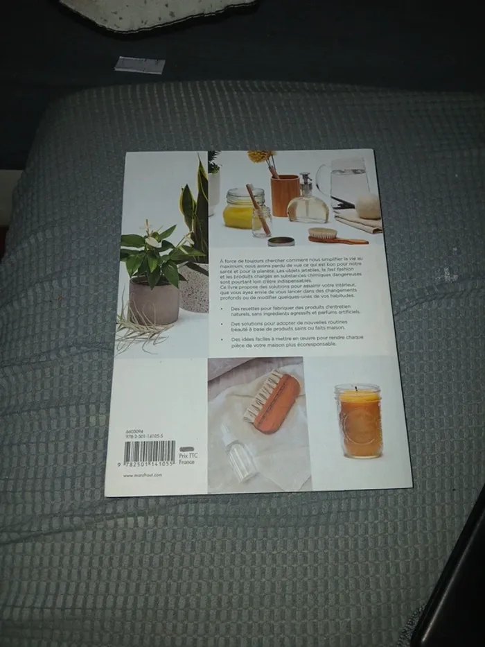 Rendre sa maison saine et detox - photo numéro 4