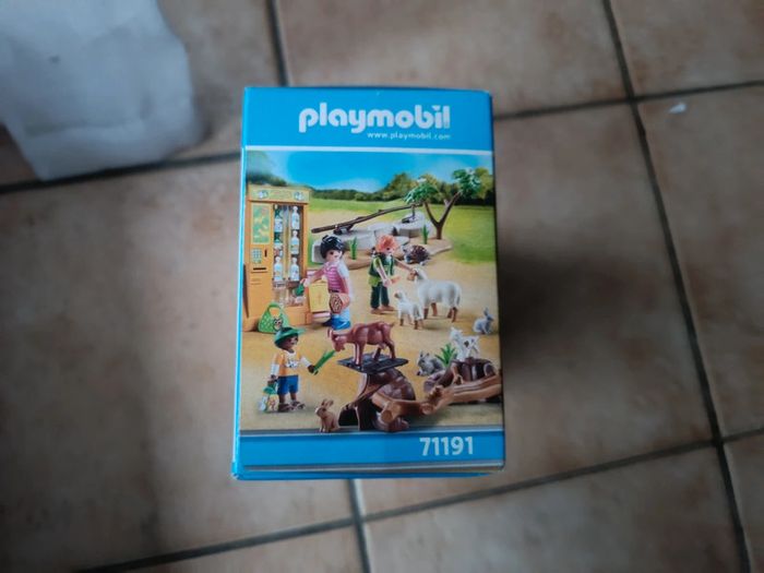 Playmobil neuf ferme - photo numéro 4