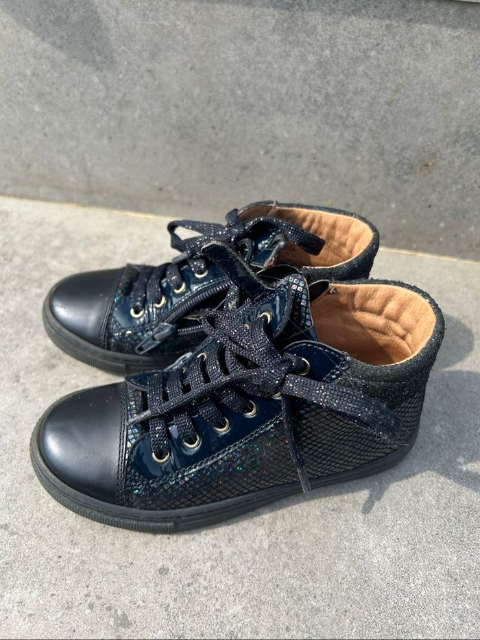 Bottines enfants - photo numéro 2
