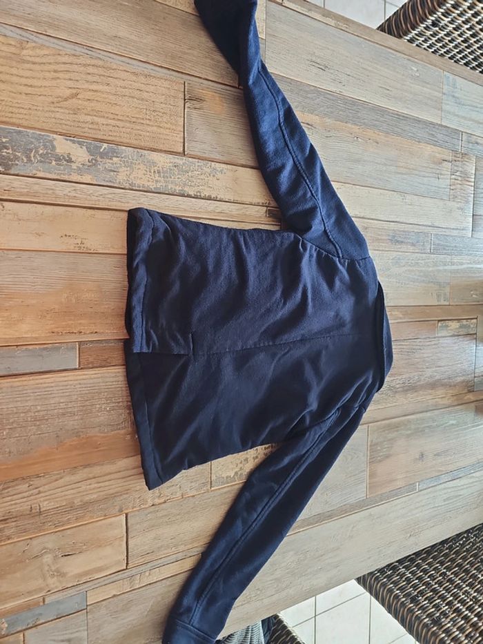 Veste blazer orchestra fille Taille 6 ans - photo numéro 5