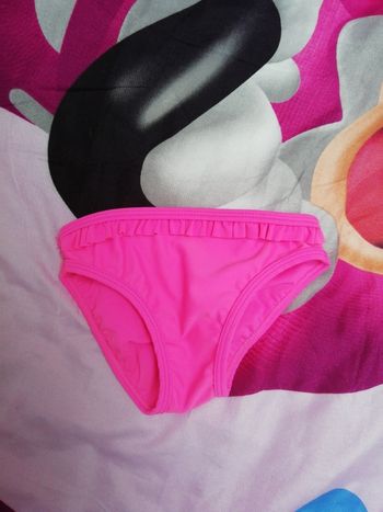 Maillot de bain fille