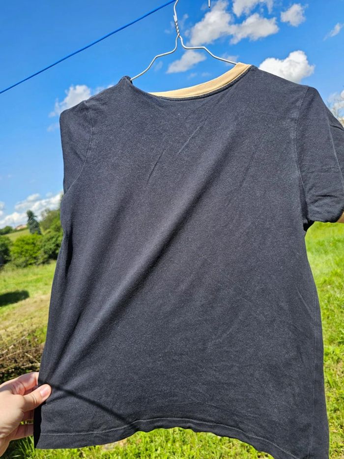 T shirt nike fille 12 ans - photo numéro 5