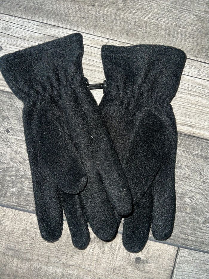 Gant polaire - photo numéro 3
