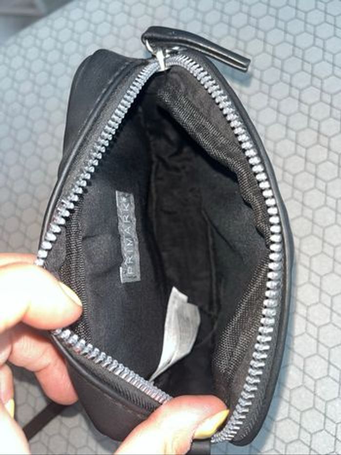 Sac à main noir Primark - photo numéro 3