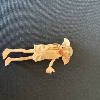 Figurine dobby Harry Potter
