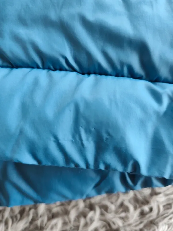 Manteau sans manches - photo numéro 5