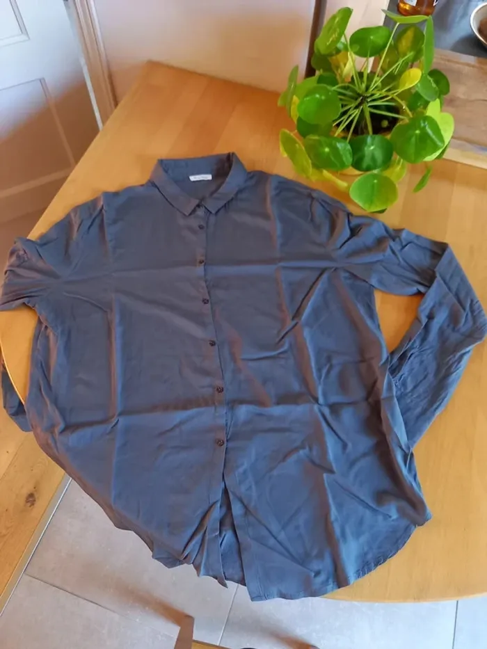 Chemise American Vintage