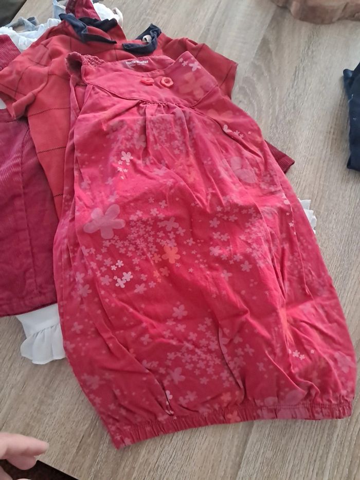 Lot fille 3/4 ans - photo numéro 7