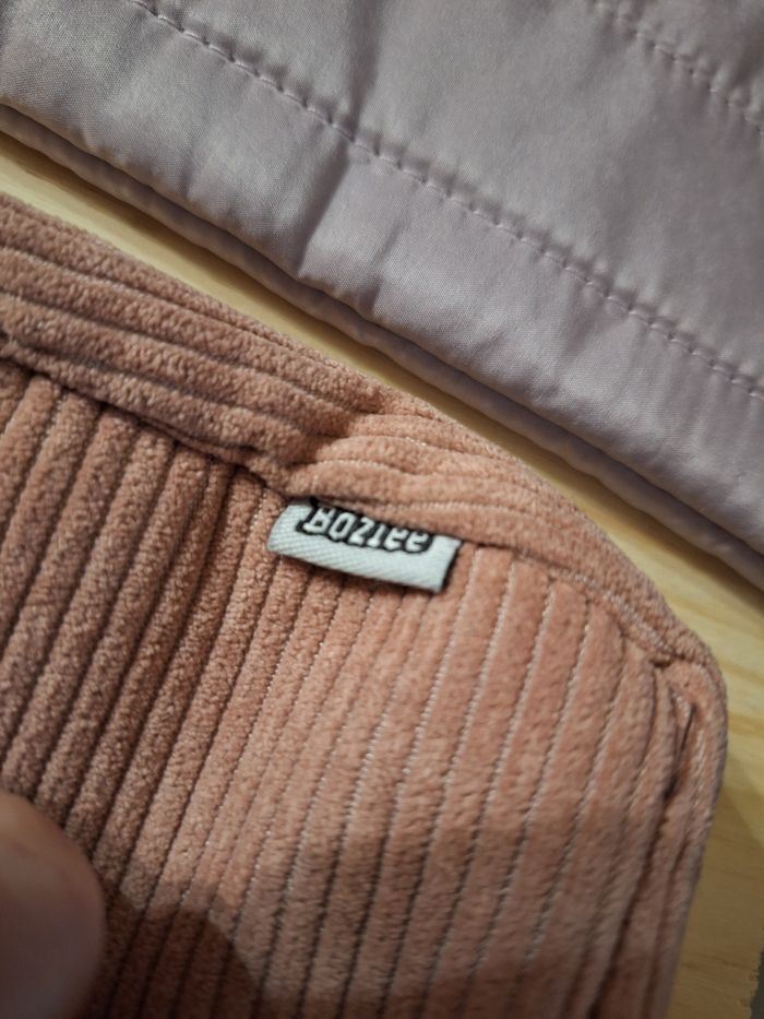 Trousse bozlee - photo numéro 3