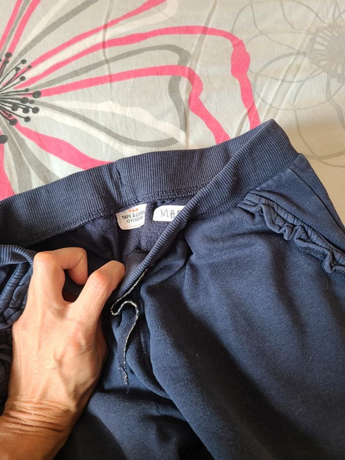 Lot joggings fille 12 ans - photo numéro 6