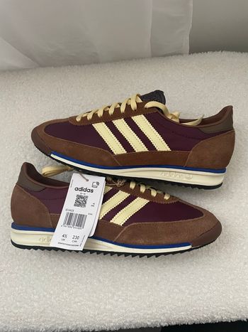 Adidas SL72 OG