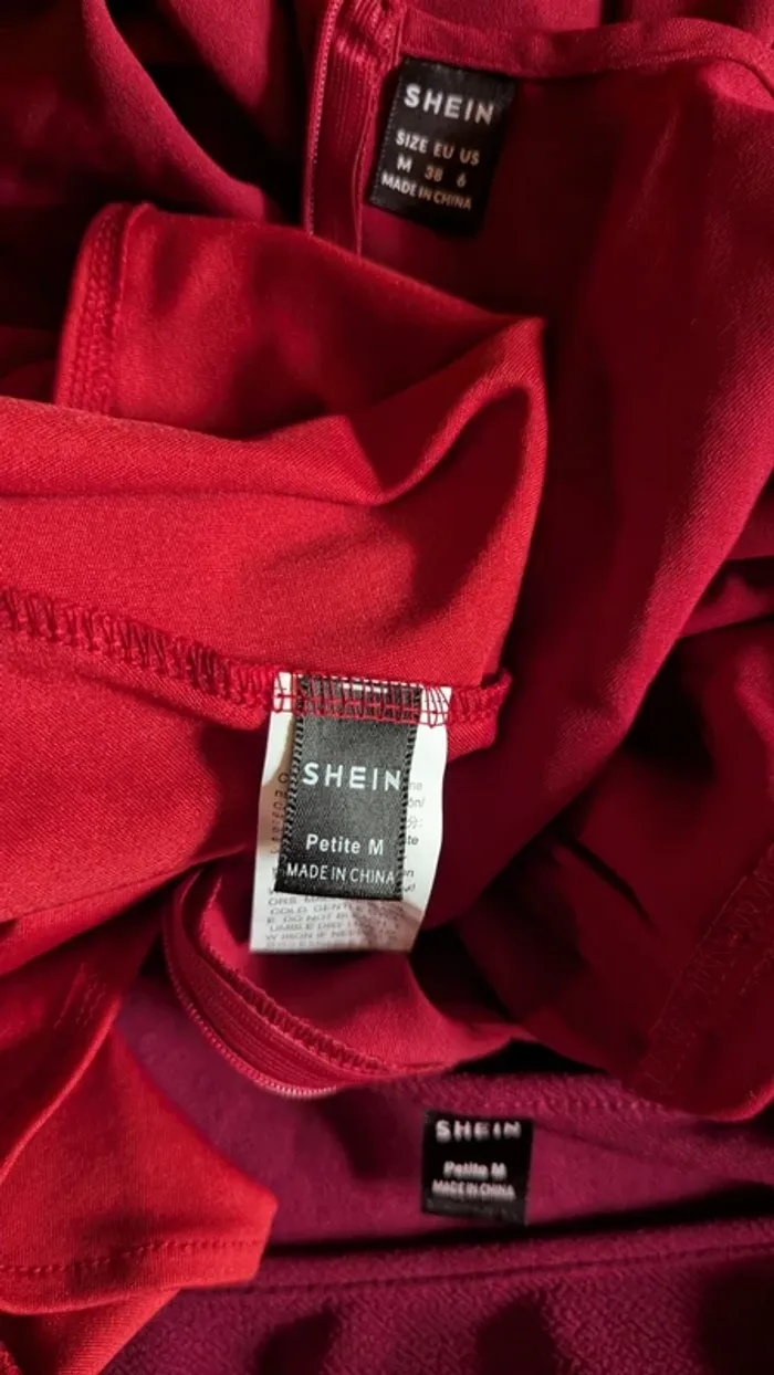 Lot Shein spécial petites M - photo numéro 10