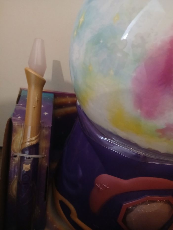 Boule My Magis mixies NEUF - photo numéro 3