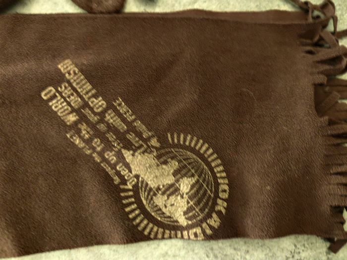 Ensemble bonnet gants et écharpe okaidi - photo numéro 4