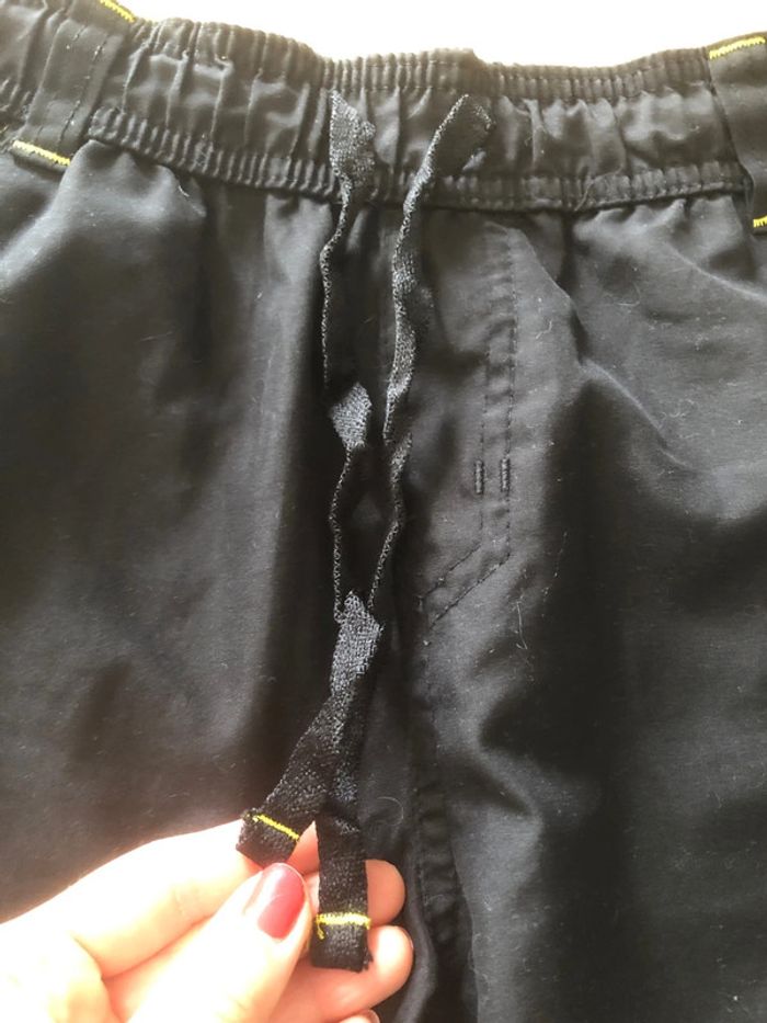 BKL wear - short garçon 12ans - photo numéro 3