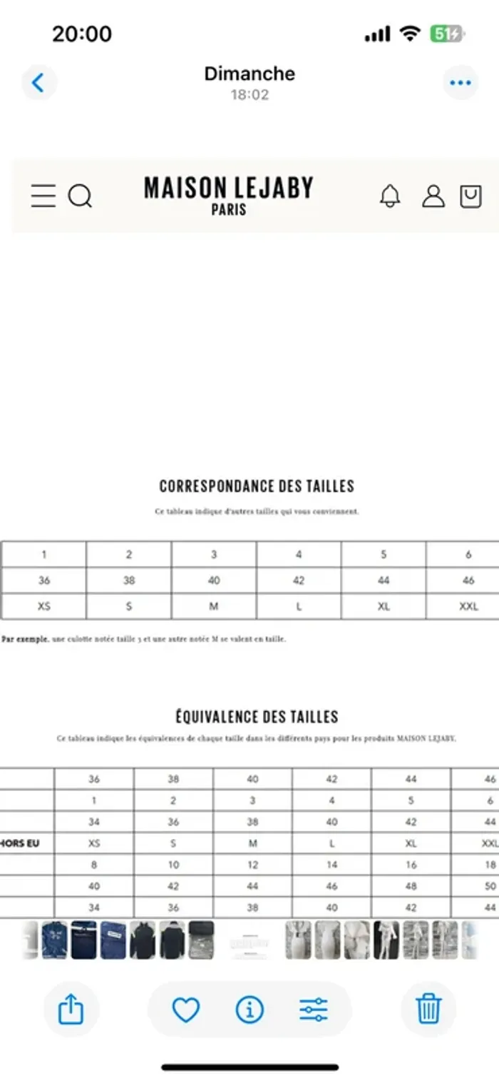Maillot de bain Vert Maison LeJaby T38/90D - photo numéro 5