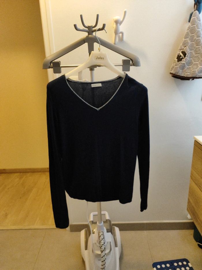 Pull fin taille L firefly