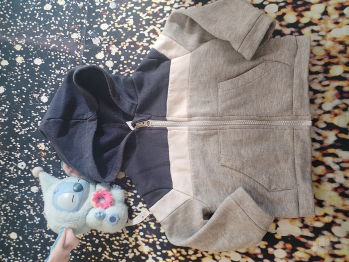 Veste garçon