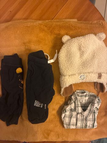 Vêtements garçons 3 mois 