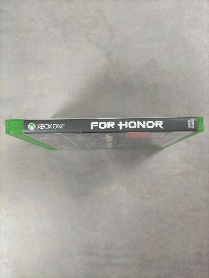 Jeu Xbox One – For Honor - photo numéro 3