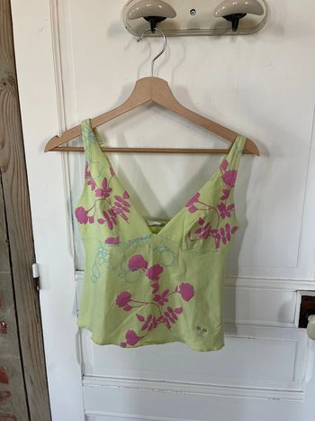 Débardeur Étam, taille 40