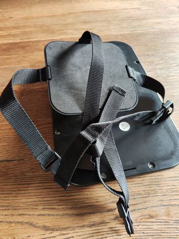 Miroir siège bébé voiture