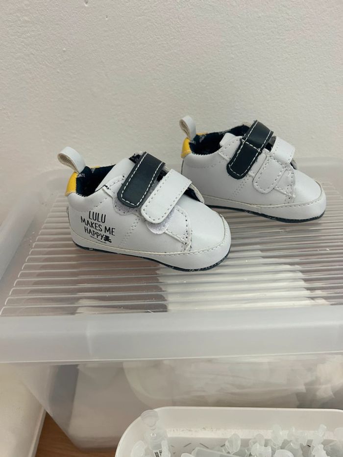 Lot de 5 paire de chaussures - photo numéro 6