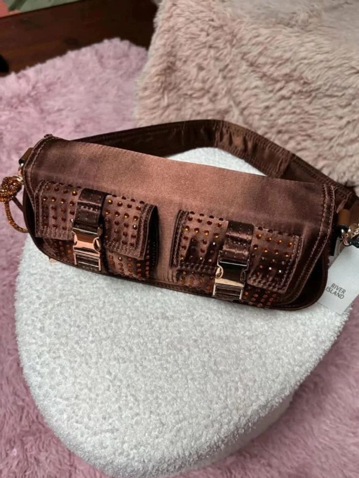 Sac à main River Island - photo numéro 4
