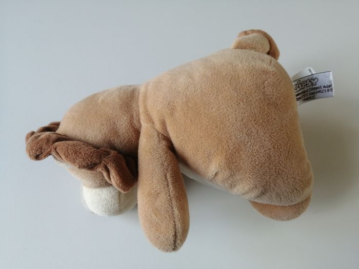 peluche lion - photo numéro 5