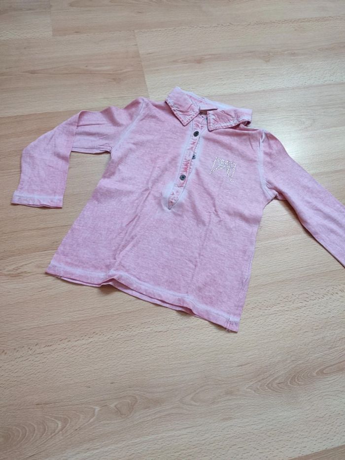 T-shirt diesel