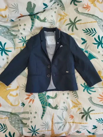 Veste Ikks